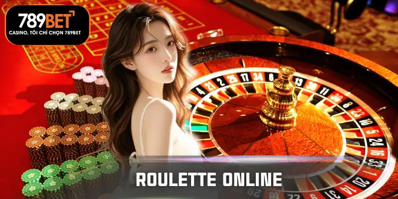 roulette-online