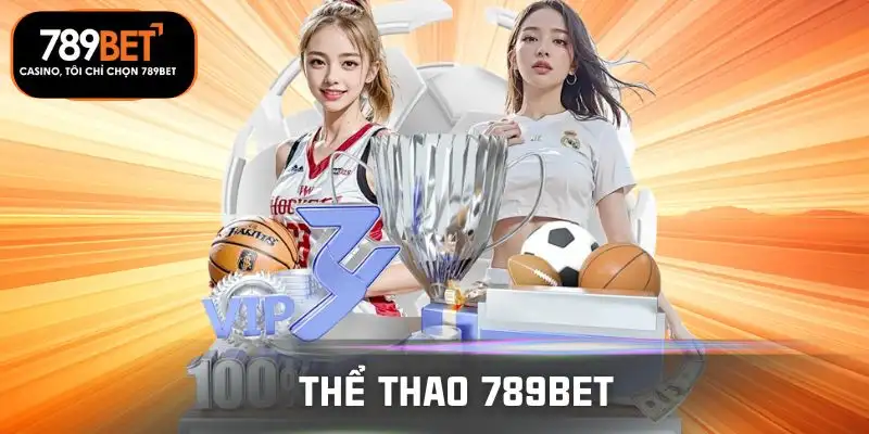 the-thao-789bet