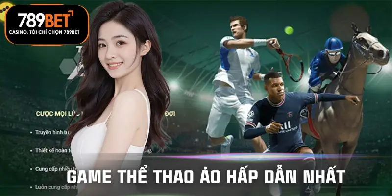 the-thao-ao-kho-game